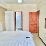 Apartamento 3 Quartos Prainha Arraial Do Cabo - Hospedatom