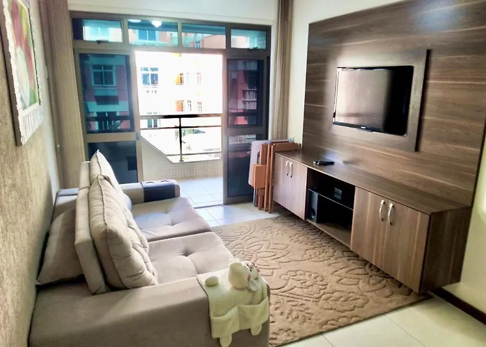 Apartamento 3 Quartos Prainha Arraial Do Cabo - Hospedatom