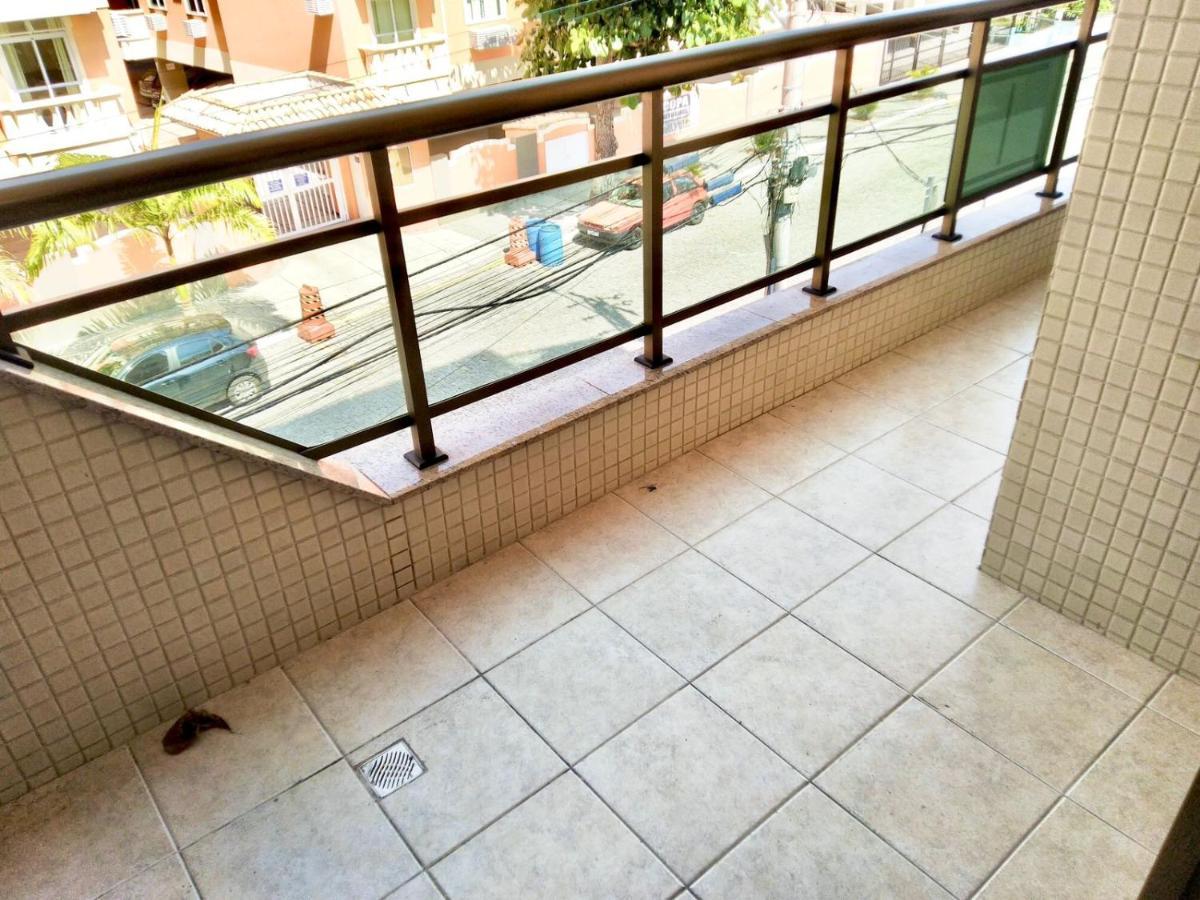 Apartamento 3 Quartos Prainha Arraial Do Cabo - Hospedatom * Arraial do Cabo
