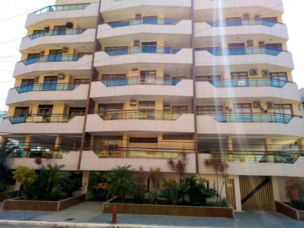 Apartamento 3 Quartos Prainha Arraial Do Cabo - Hospedatom * Arraial do Cabo
