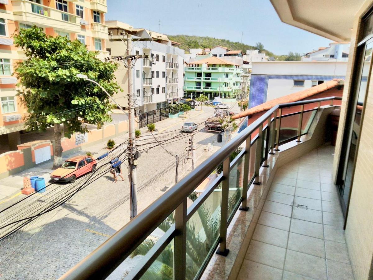 Apartamento 3 Quartos Prainha Arraial Do Cabo - Hospedatom