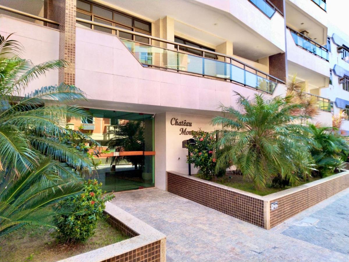 Apartamento 3 Quartos Prainha Arraial Do Cabo - Hospedatom Apartamento *