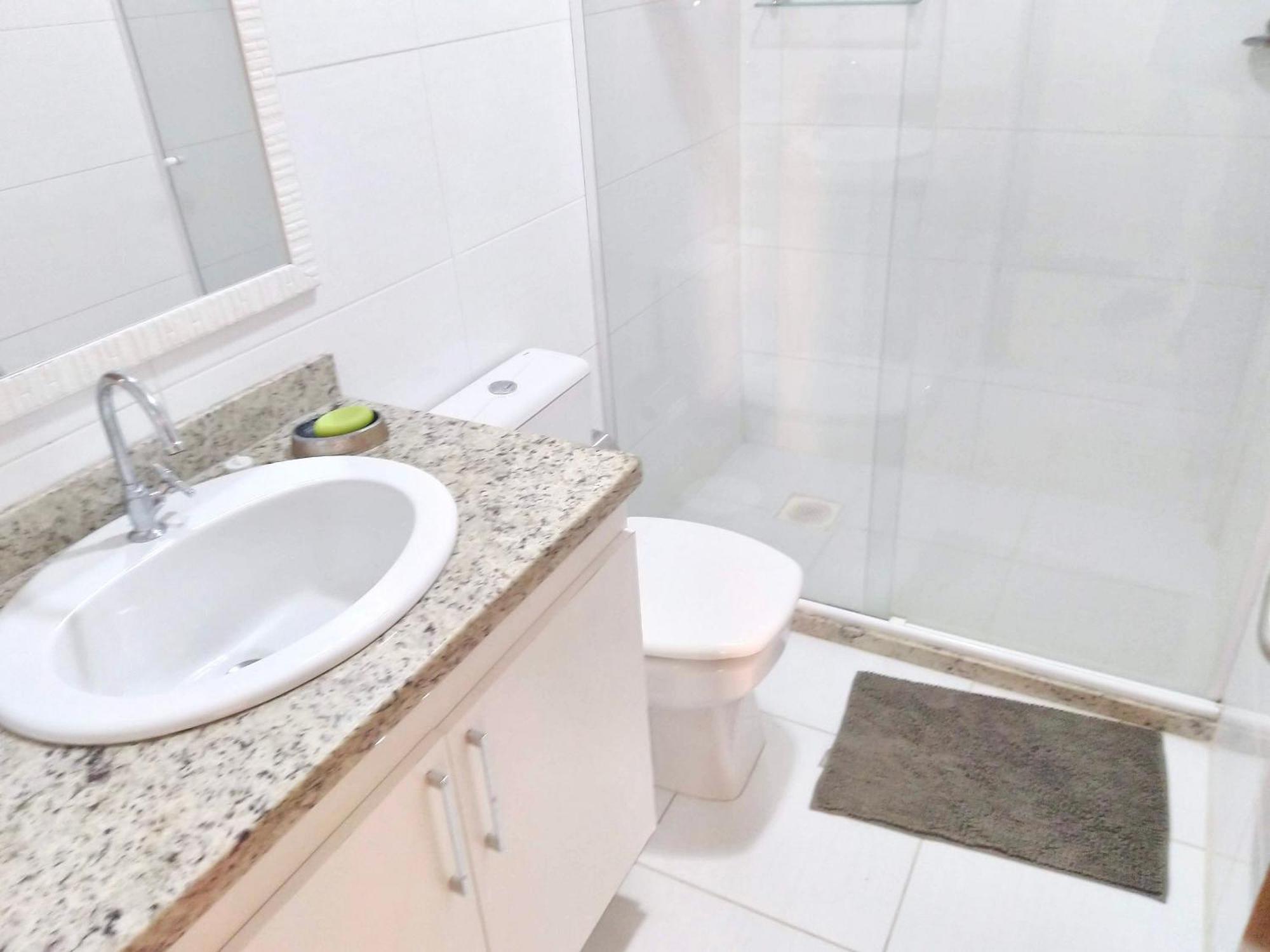 Hospedatom - Apto Comfort Prainha