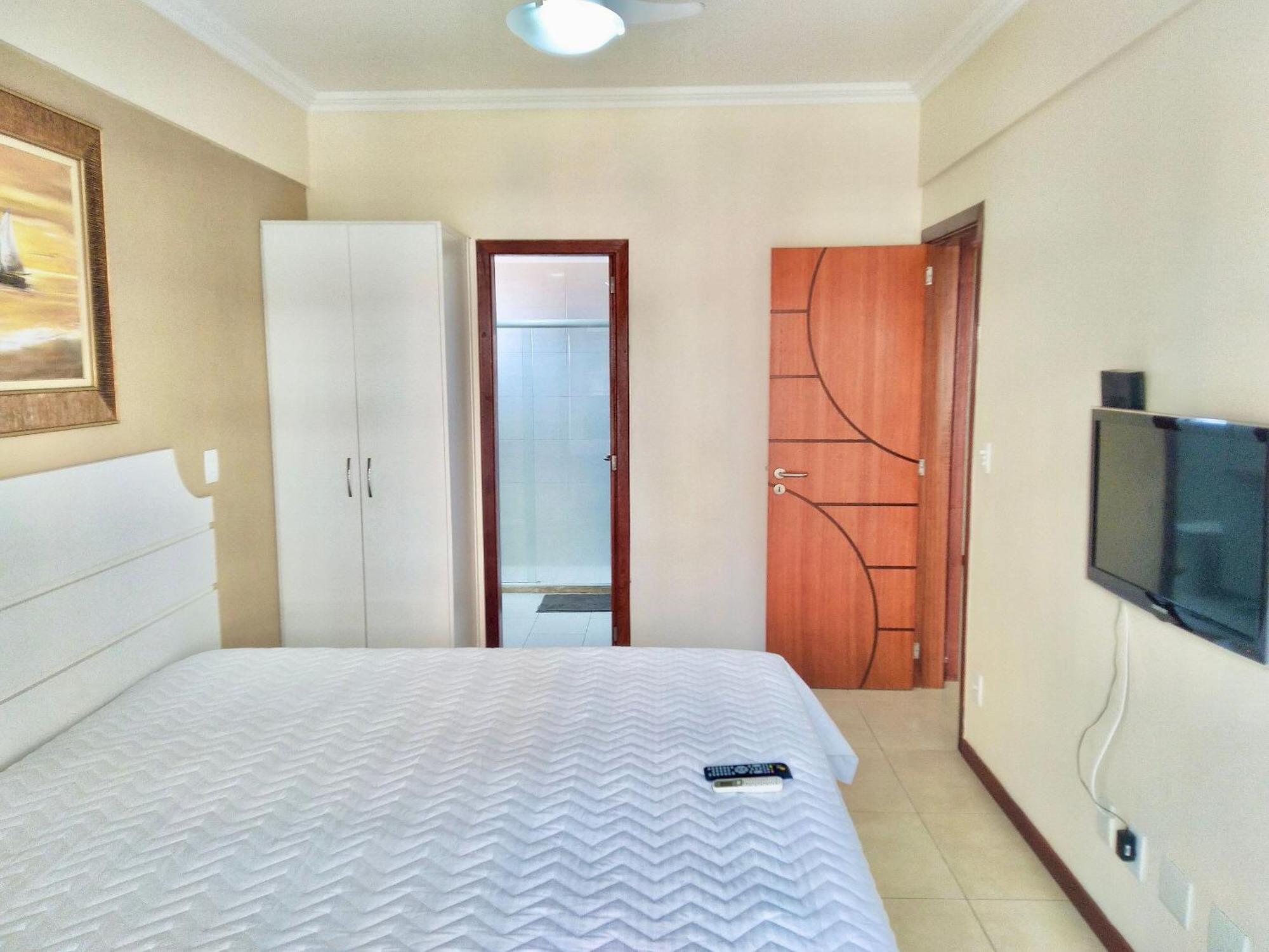 Hospedatom - Apto Comfort Prainha Apartamento