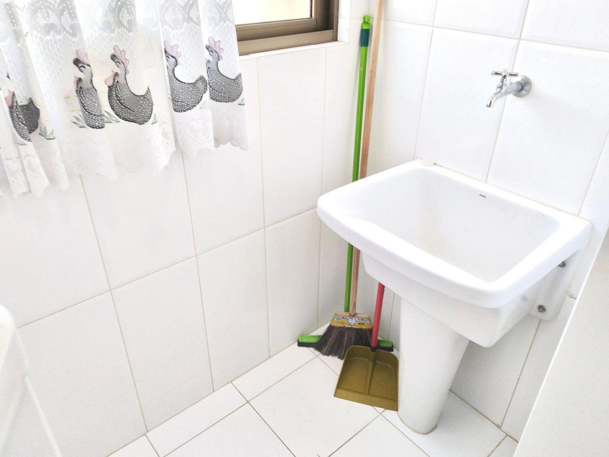 Hospedatom - Apto Comfort Prainha Apartamento *
