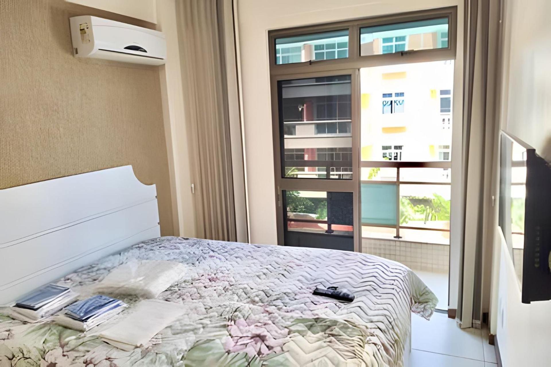 Hospedatom - Apto Comfort Prainha