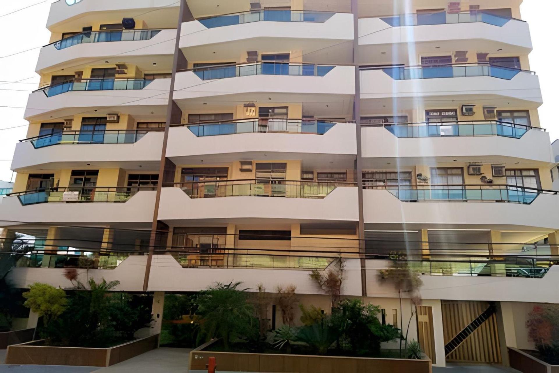 Hospedatom - Apto Comfort Prainha